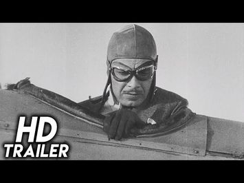 The Vanishing Shadow (1934) ORIGINAL TRAILER [HD 1080p]