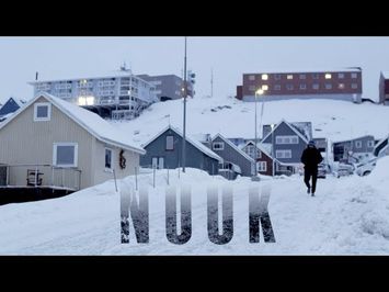 Nuuk Teaser (Official) - Ujarneq Fleischer