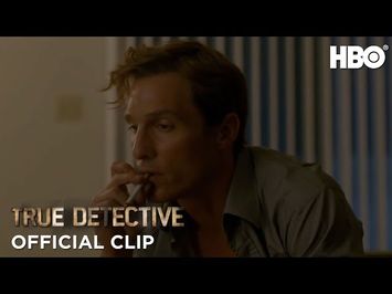 True Detective Season 1: Episode #4 Clip - High Stakes (HBO)