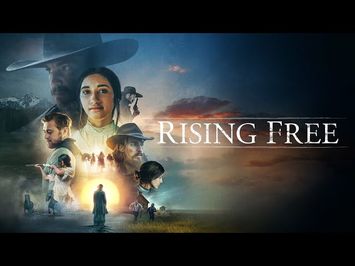 Rising Free - Trailer