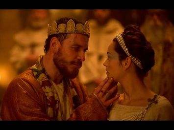 MACBETH - OFFICIAL TEASER TRAILER