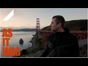 LIAM GALLAGHER: AS IT WAS - OFFICIAL CLIP - IN CINEMAS, ON DIGITAL AND ON BLU-RAY & DVD NOW