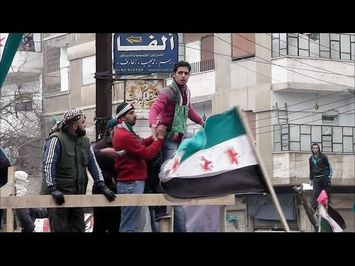 Return to Homs | Trailer | New Director 2014