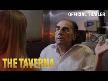 The Taverna - Offical Trailer (2020)