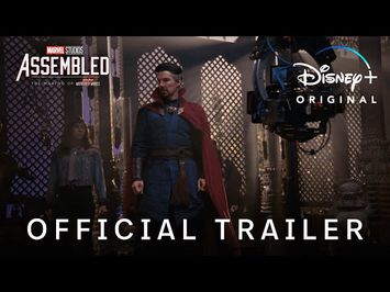 Official Trailer