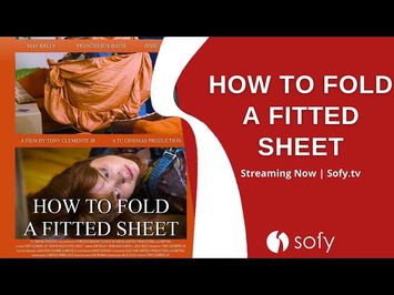 How To Fold A Fitted Sheet Official Trailer | Lesbian Short Film | LGBTQ Film