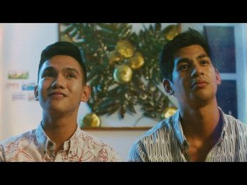 #MyPartner : The first Filipino Hawaiian #BLMovie | OFFICIAL TRAILER 2023