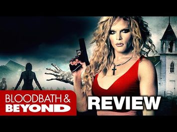 Dead Don't Die in Dallas (2019) - Movie Review