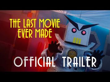 Official Trailer