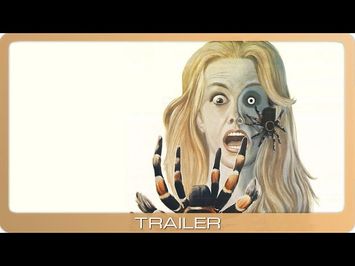 Kiss Of The Tarantula ≣ 1976 ≣ Trailer