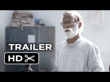 Court Official Trailer 1 (2015) - Drama Movie HD