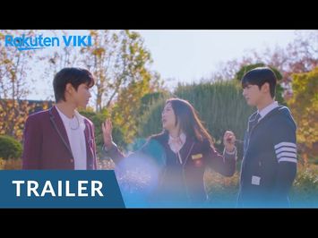 TRUE BEAUTY - OFFICIAL TRAILER 2 | Korean Drama | Cha Eun Woo, Moon Ga Young