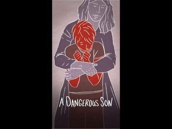 A Dangerous Son - Veszélyes a fiam. Teljes film.