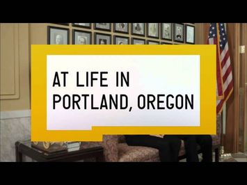 Portlandia Season One Trailer