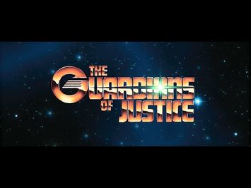 The Guardians of Justice Official Trailer