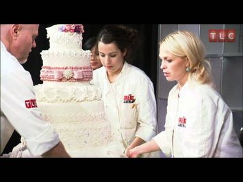 Cake Boss Season Premiere preview!