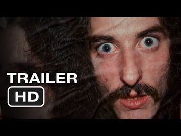 Last Days Here Official Trailer - HD Movie (2012)