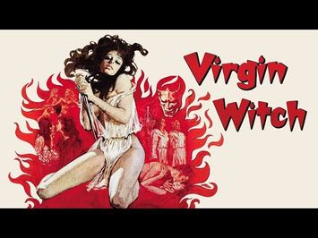 Virgin Witch 1972 Trailer HD