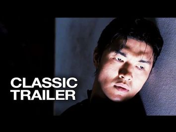 The Fifth Commandment (2008) Official Trailer # 1 - Rick Yune HD