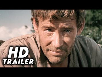 Murphy's War (1971) Original Trailer [FHD]