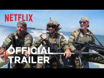 Official Trailer