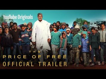 The Price of Free - Official Trailer