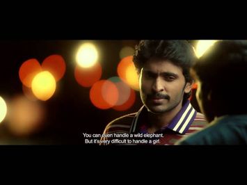 Sigaram Thodu - Official Trailer | Vikram Prabhu, Monal | D. Imman