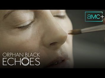 Get to Know the Printouts - Orphan Black: Echoes Show Me More