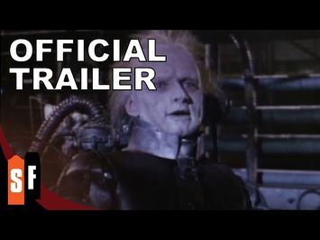 Millennium (1989) - Official Trailer (HD)