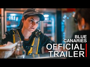 Blue Canaries | VOD | Trailer