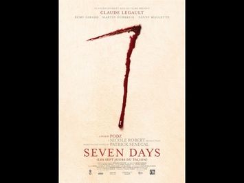 7 Days (2010) Trailer HD -7 Days (2010) Trailer HD