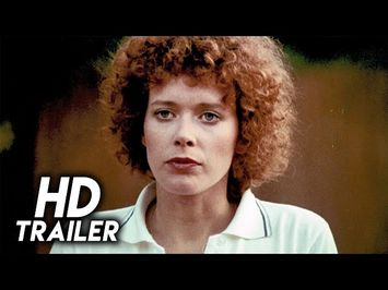 Julia (1974) Original Trailer [FHD]