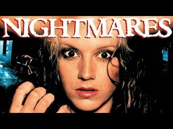 Nightmares (1980) HD Trailer