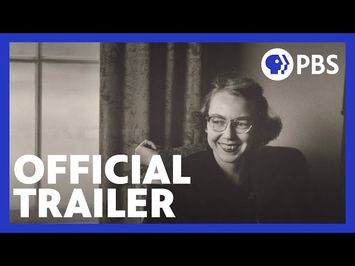 Official Trailer | Flannery | American Masters | PBS