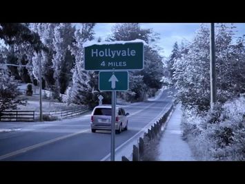 Preview Every Christmas Has a Story Hallmark Movie 2017 trailer