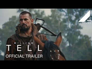 Official Trailer