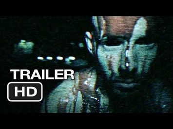 Specter TRAILER (2013) - Horror Movie HD