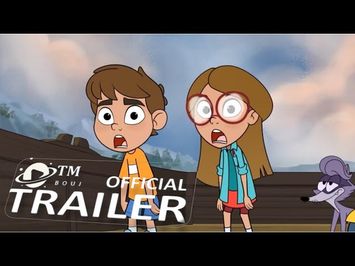 Tuttle Twins (2021) Season 2 Official Trailer 1080p