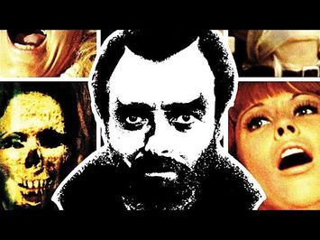 Doctor Death (1973) - TV Spot HD 1080p