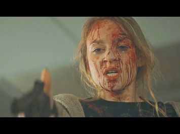 Nightshooters - Trailer - British crime action comedy The Raid Snatch (TADFF 2021)