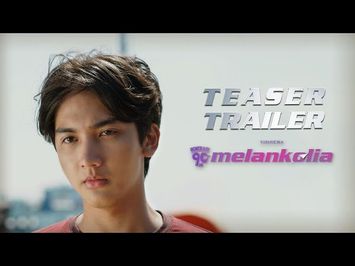 TEASER TRAILER - FILM GENERASI 90AN MELANKOLIA