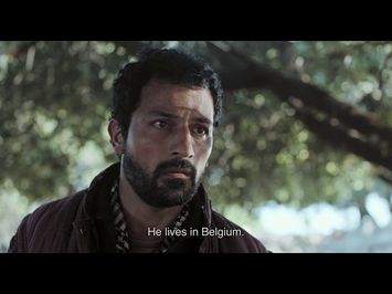 Zagros - official trailer (eng subs)