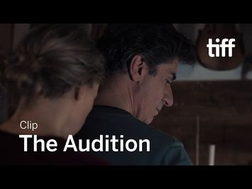 THE AUDITION Clip | TIFF 2019