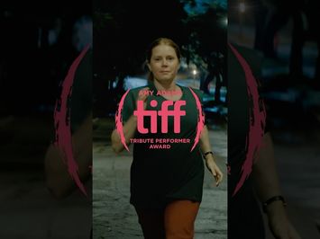 NIGHTBITCH at TIFF