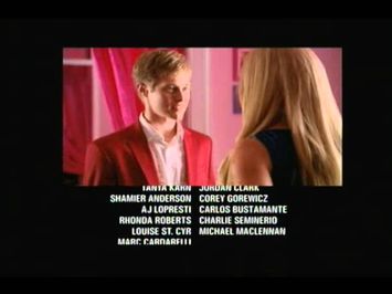 Sharpay's Fabulous Adventure - Ryan's Triumphant Return!