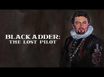 Blackadder: The Lost Pilot - 2023 - BBC Documentary Trailer