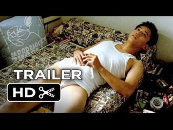 Rebels of the Neon God Official US Release Trailer 1 (2015) - Drama Movie HD