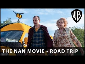 TV Spot: Road Trip