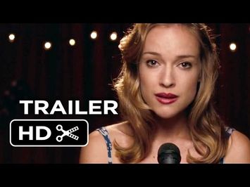 The Girl Is in Trouble Official Trailer 1 (2015) - Alicja Bachleda Crime Thriller HD