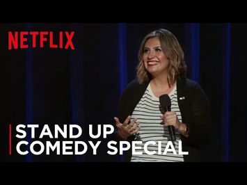 Cristela Alonzo: Lower Classy | Official Trailer [HD] | Netflix